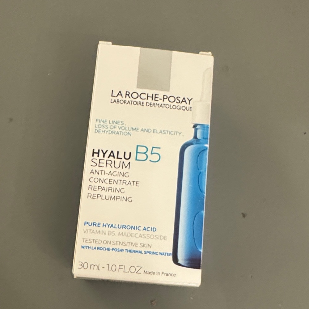 Hyalu B5 Serum